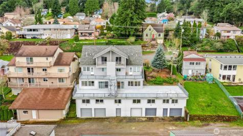 112 S Lafayette Avenue Bremerton WA 98312