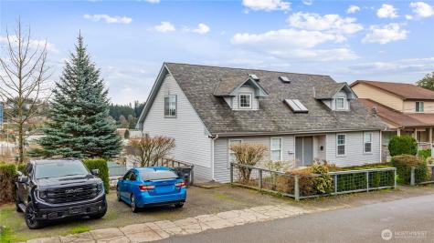 112 S Lafayette Avenue Bremerton WA 98312