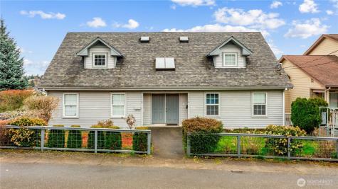112 S Lafayette Avenue Bremerton WA 98312