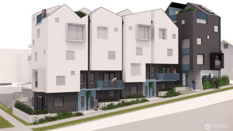 702 11th Avenue E Seattle WA 98102