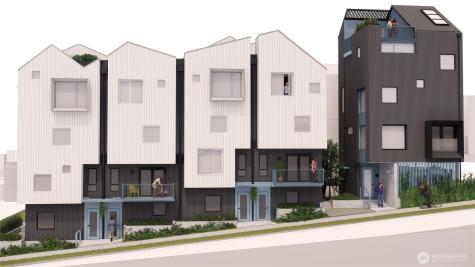 702 11th Avenue E Seattle WA 98102