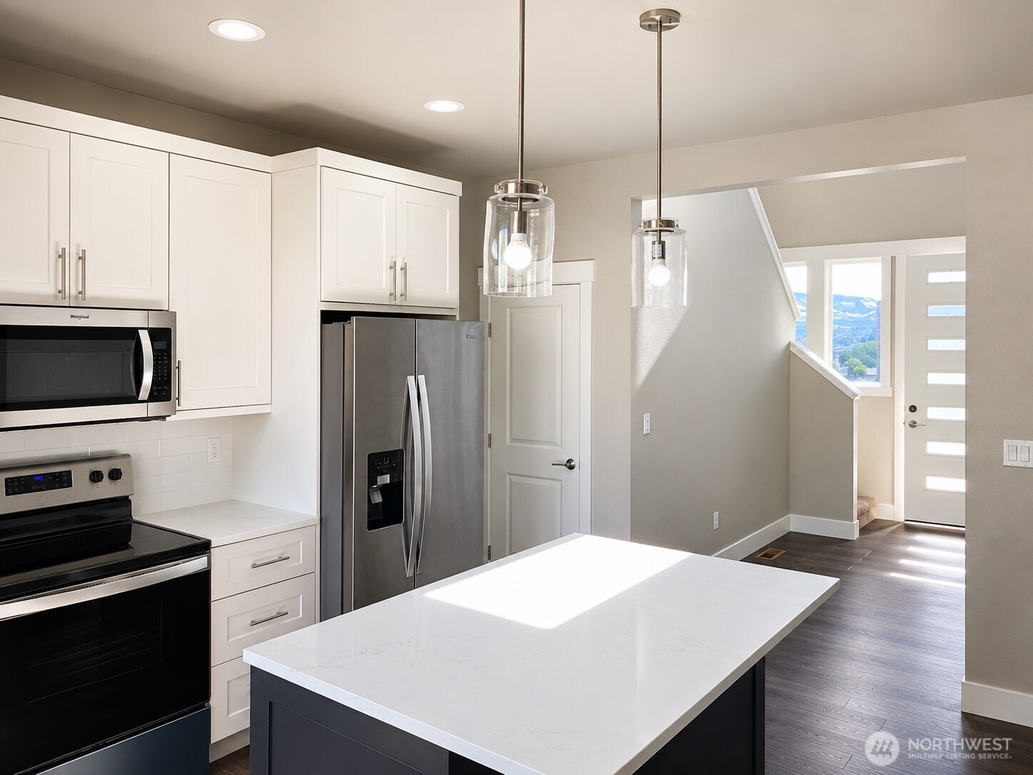 1716 Danny Boy Lane Wenatchee WA 98801