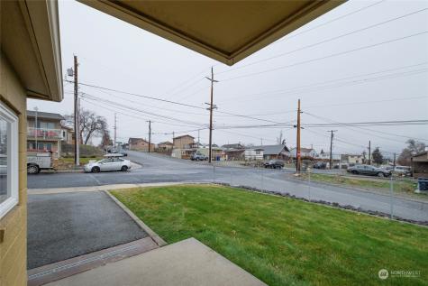 1201 Monitor Avenue Wenatchee WA 98801