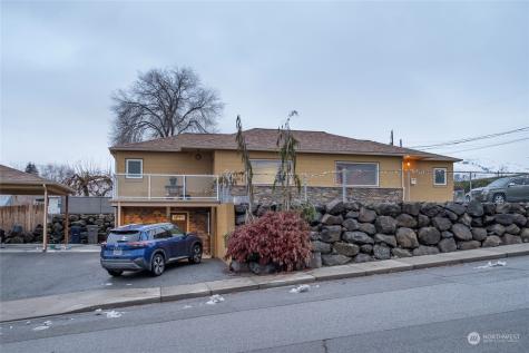 1201 Monitor Avenue Wenatchee WA 98801