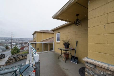 1201 Monitor Avenue Wenatchee WA 98801