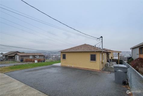 1201 Monitor Avenue Wenatchee WA 98801