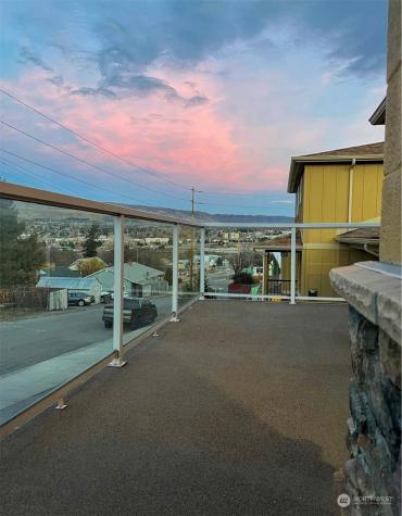 1201 Monitor Avenue Wenatchee WA 98801
