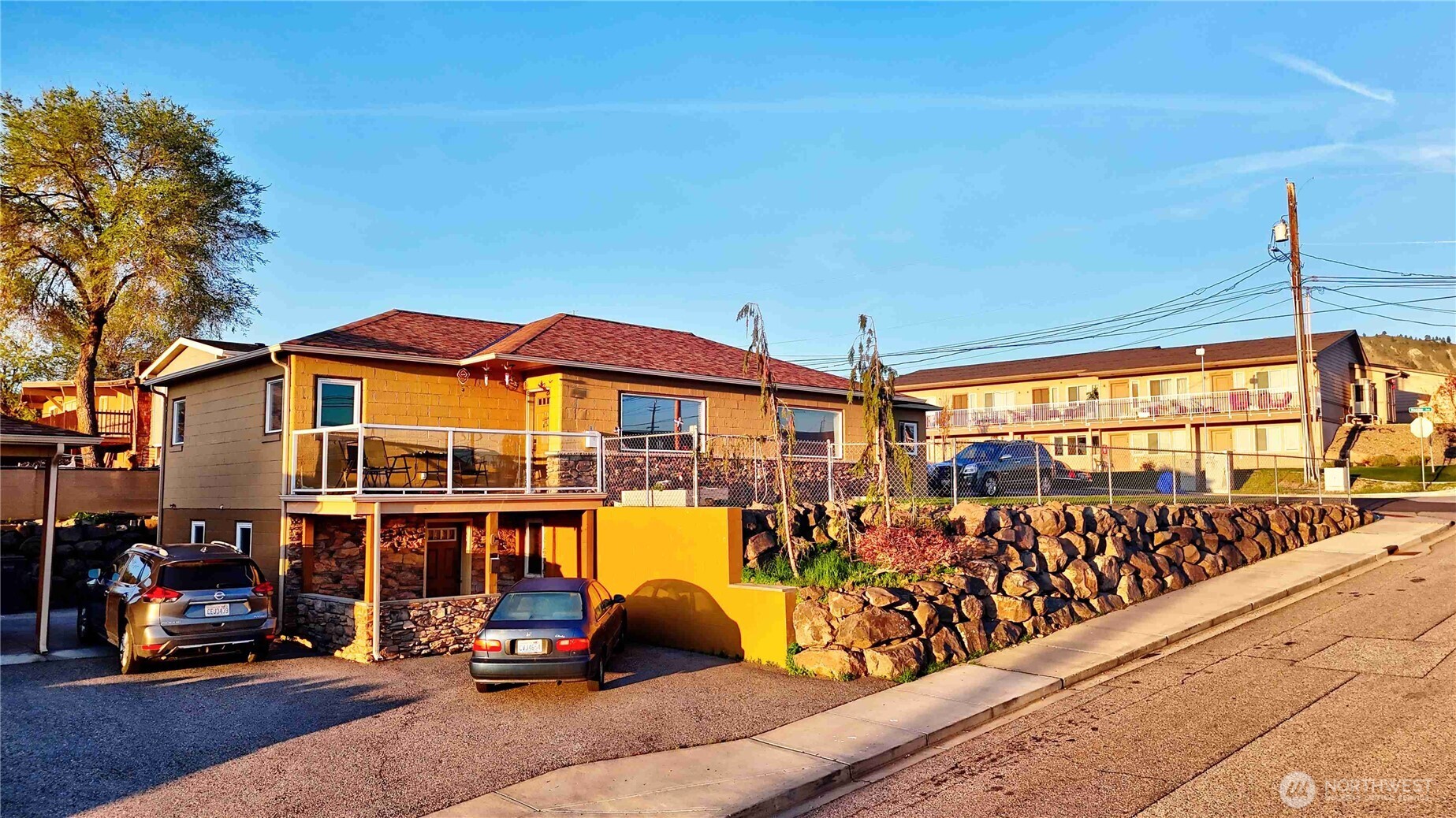 1201 Monitor Avenue Wenatchee WA 98801