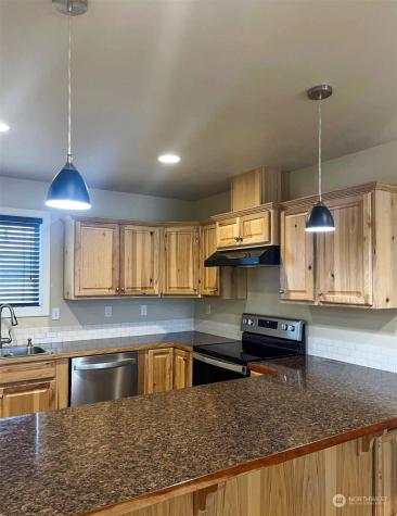 1201 Monitor Avenue Wenatchee WA 98801