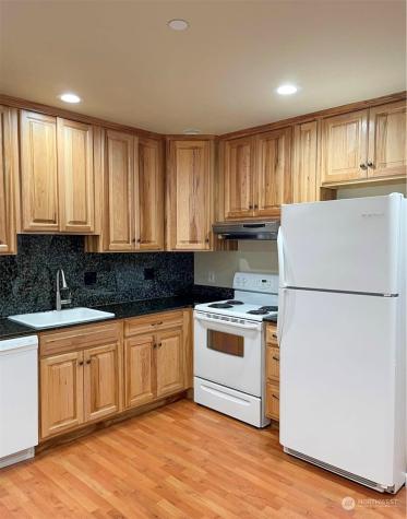 1201 Monitor Avenue Wenatchee WA 98801