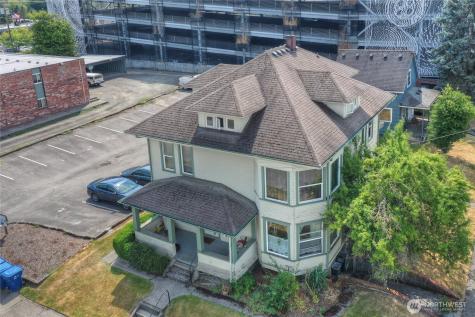 906 Adams Street SE Olympia WA 98501