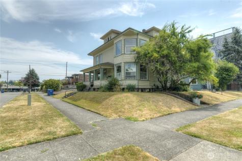 906 Adams Street SE Olympia WA 98501
