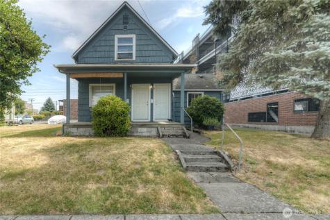 906 Adams Street SE Olympia WA 98501