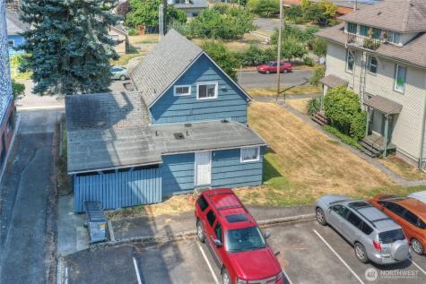 906 Adams Street SE Olympia WA 98501