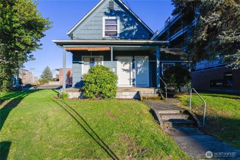 906 Adams Street SE Olympia WA 98501
