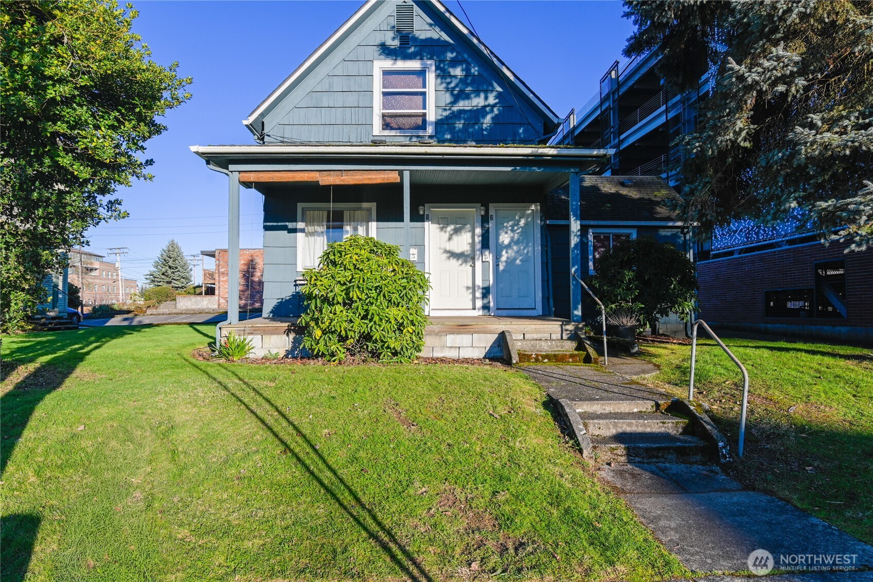 906 Adams Street SE Olympia WA 98501