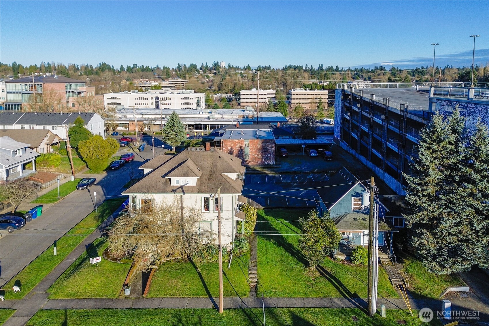 906 Adams Street SE Olympia WA 98501