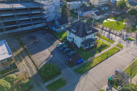 906 Adams Street SE Olympia WA 98501