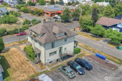 906 Adams Street SE Olympia WA 98501