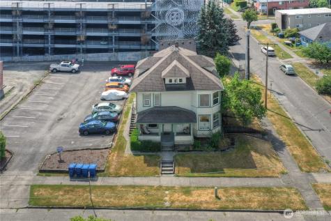 906 Adams Street SE Olympia WA 98501