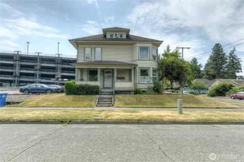 906 Adams Street SE Olympia WA 98501