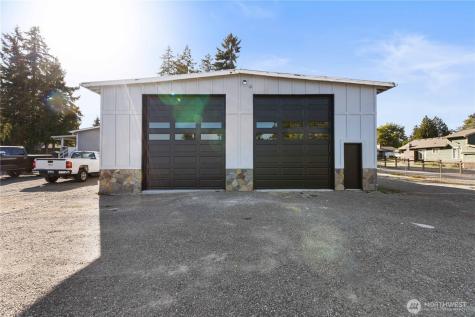 7415 100th Street E Puyallup WA 98373