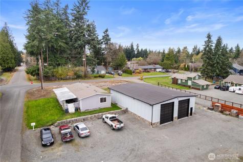 7415 100th Street E Puyallup WA 98373