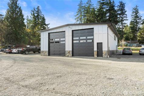 7415 100th Street E Puyallup WA 98373