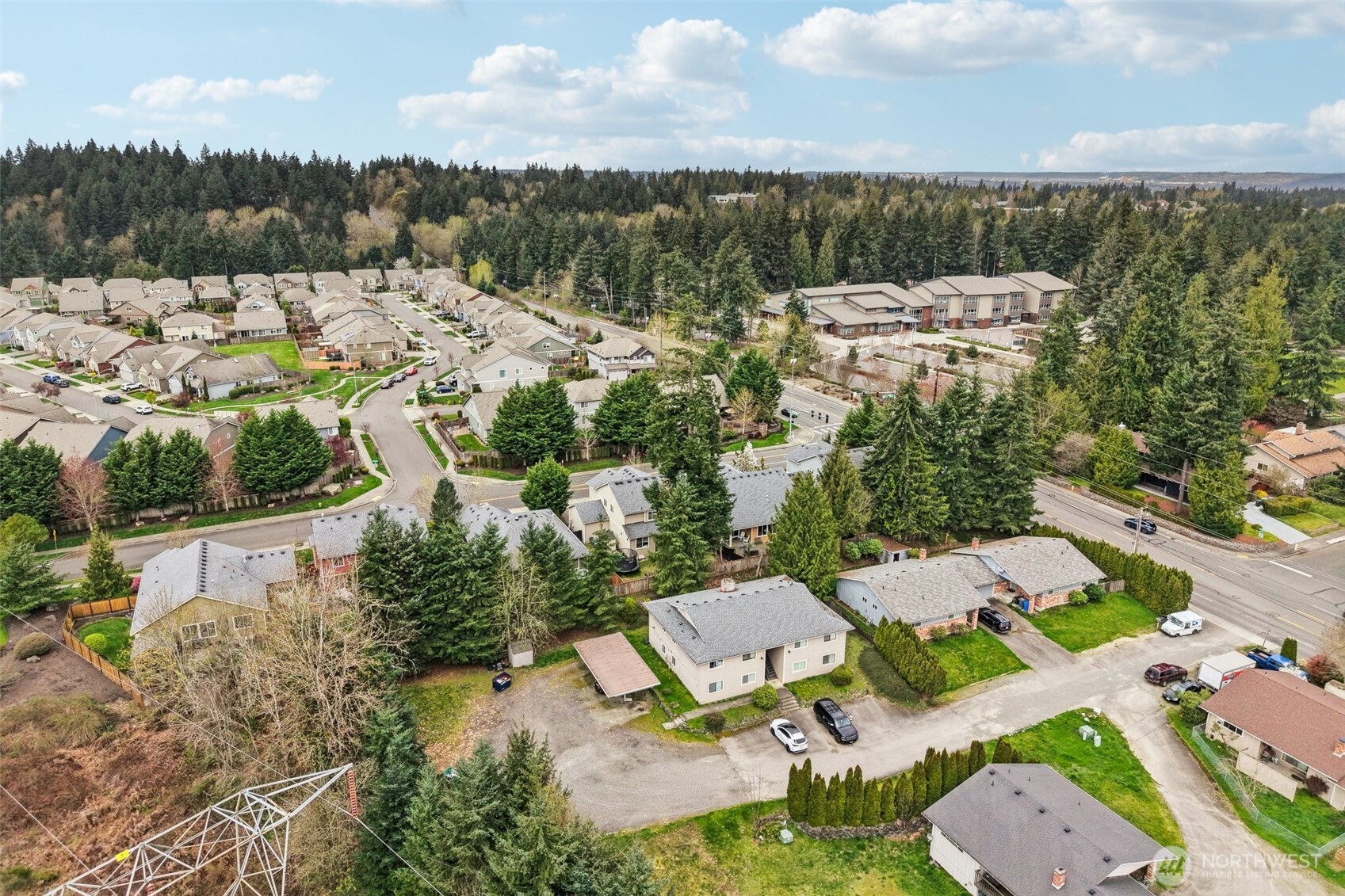 11214 126th Avenue Court E Puyallup WA 98374