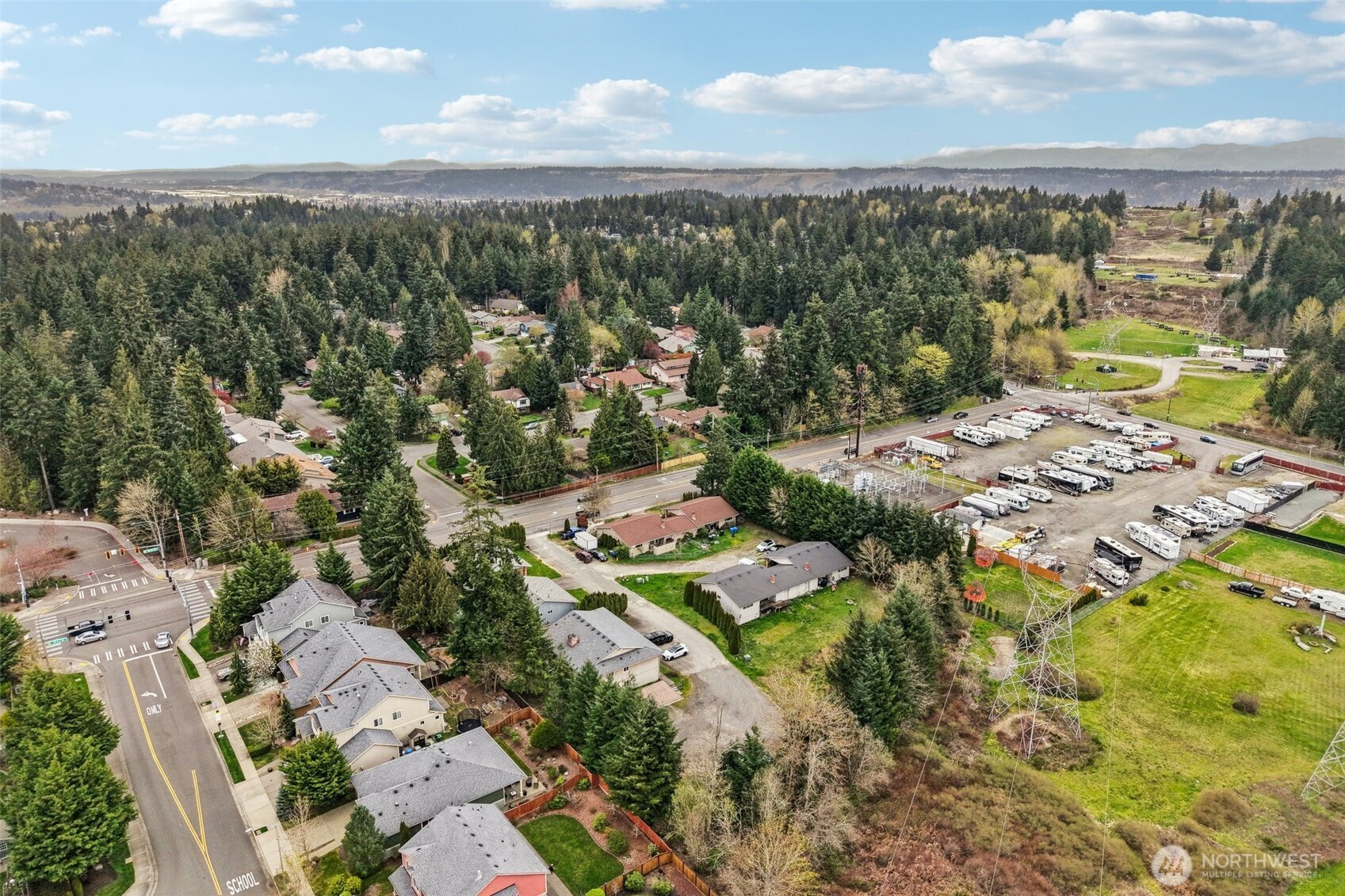 11214 126th Avenue Court E Puyallup WA 98374
