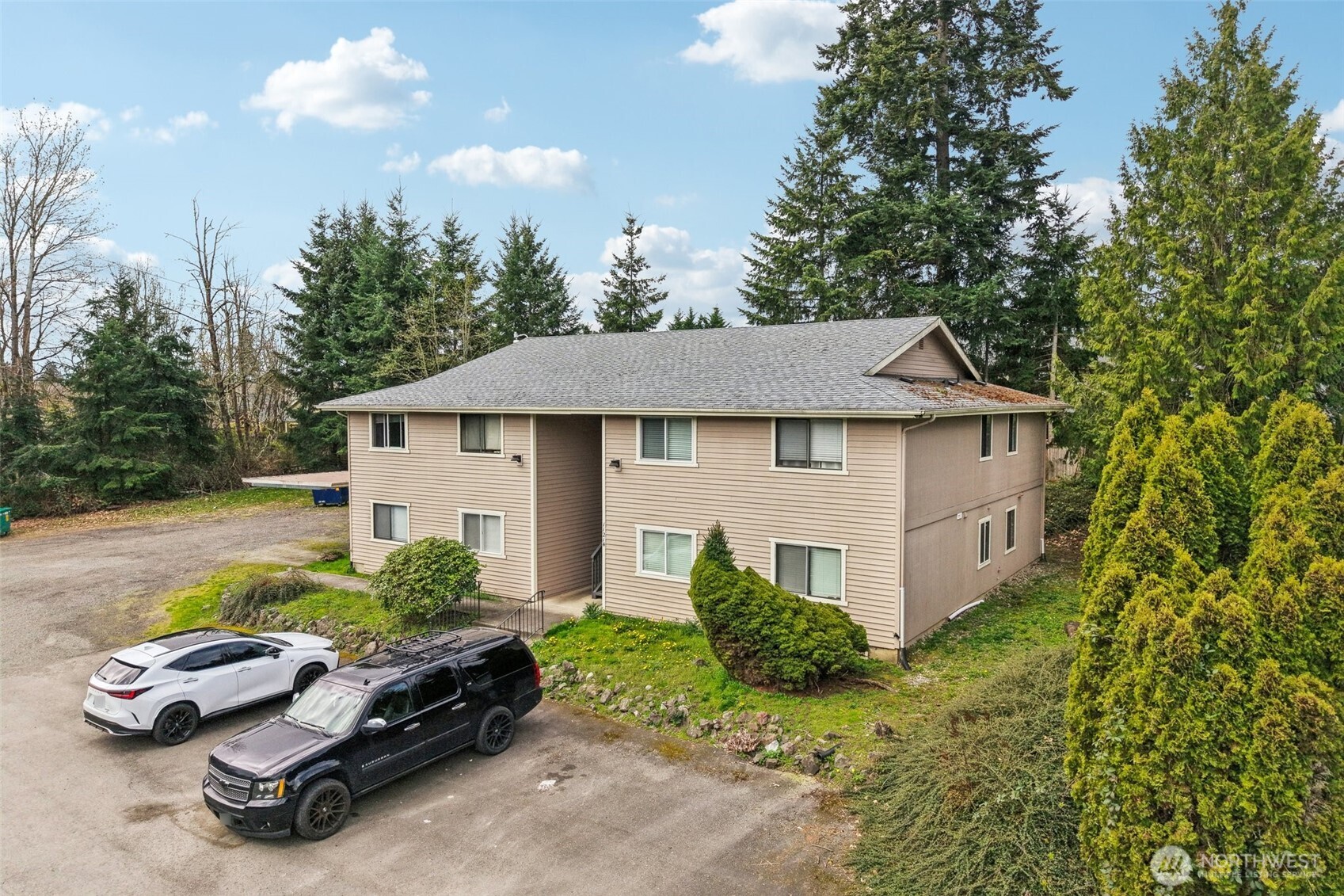 11214 126th Avenue Court E Puyallup WA 98374