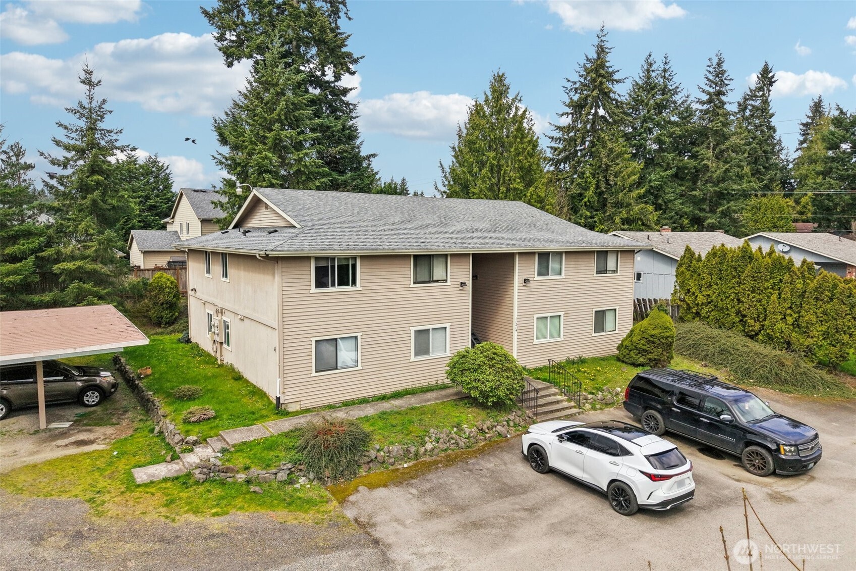 11214 126th Avenue Court E Puyallup WA 98374