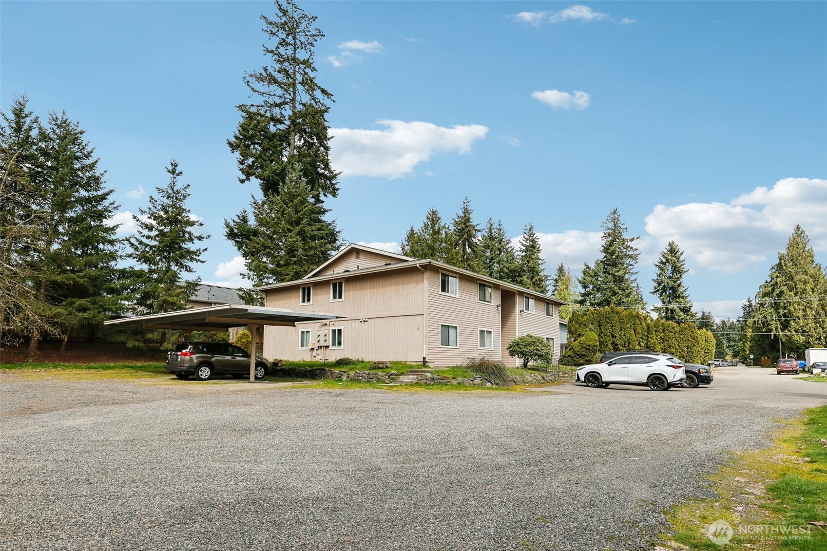 11214 126th Avenue Court E Puyallup WA 98374