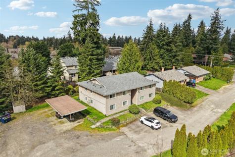 11214 126th Avenue Ct E Puyallup WA 98374