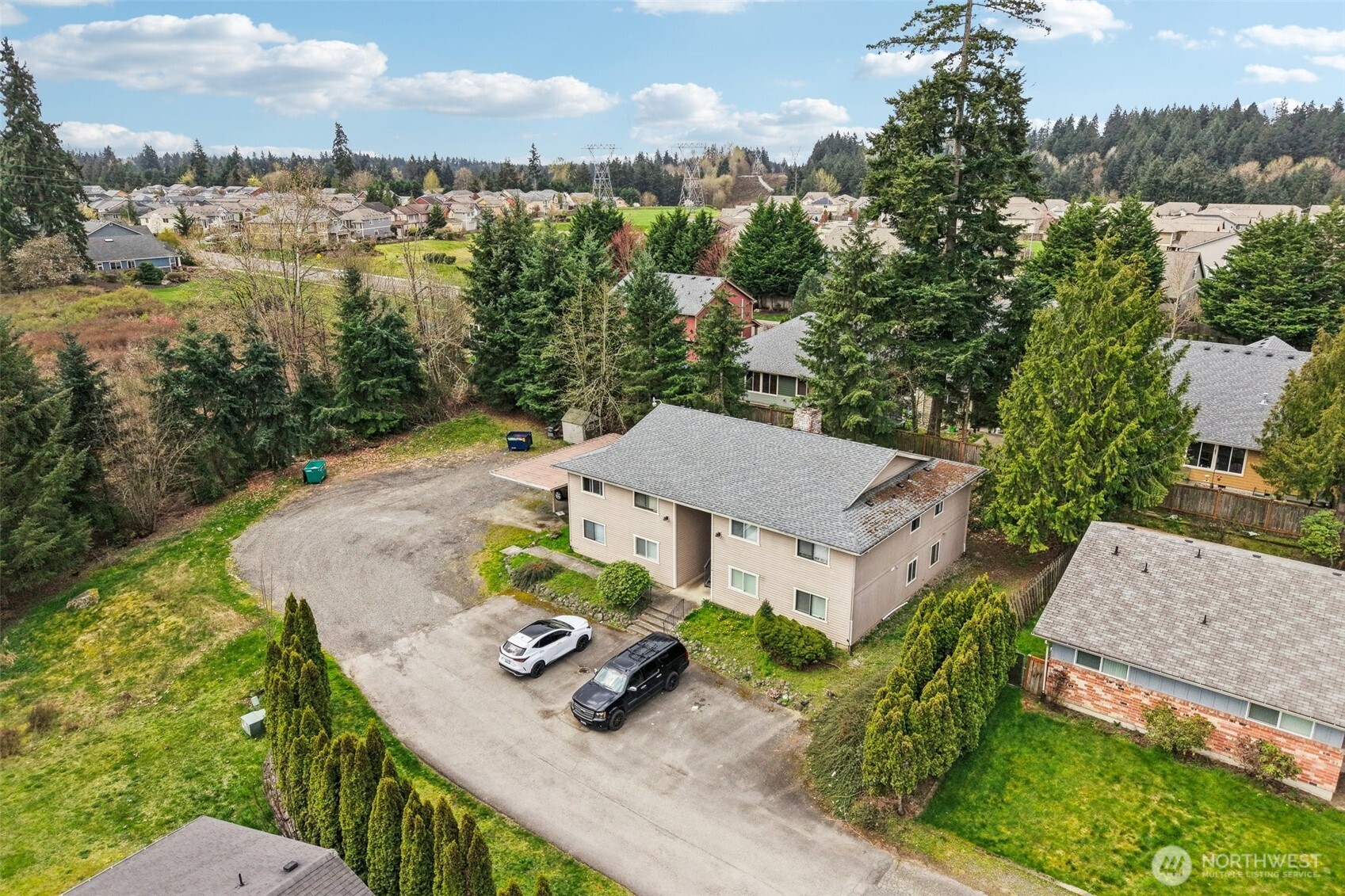11214 126th Avenue Court E Puyallup WA 98374