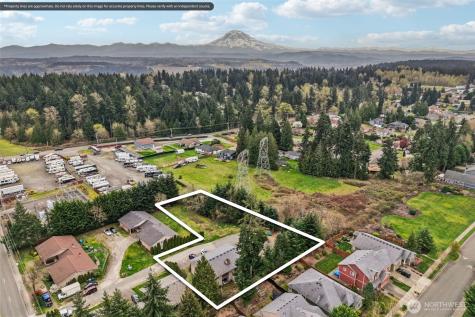 11214 126th Avenue Ct E Puyallup WA 98374