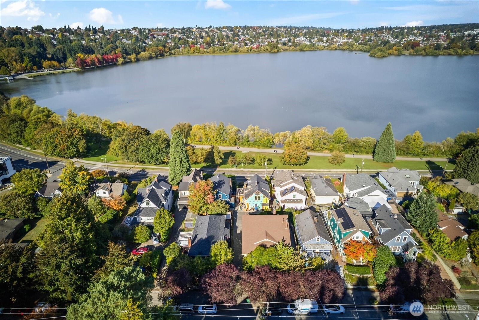 5833 Woodlawn Avenue N Seattle WA 98103
