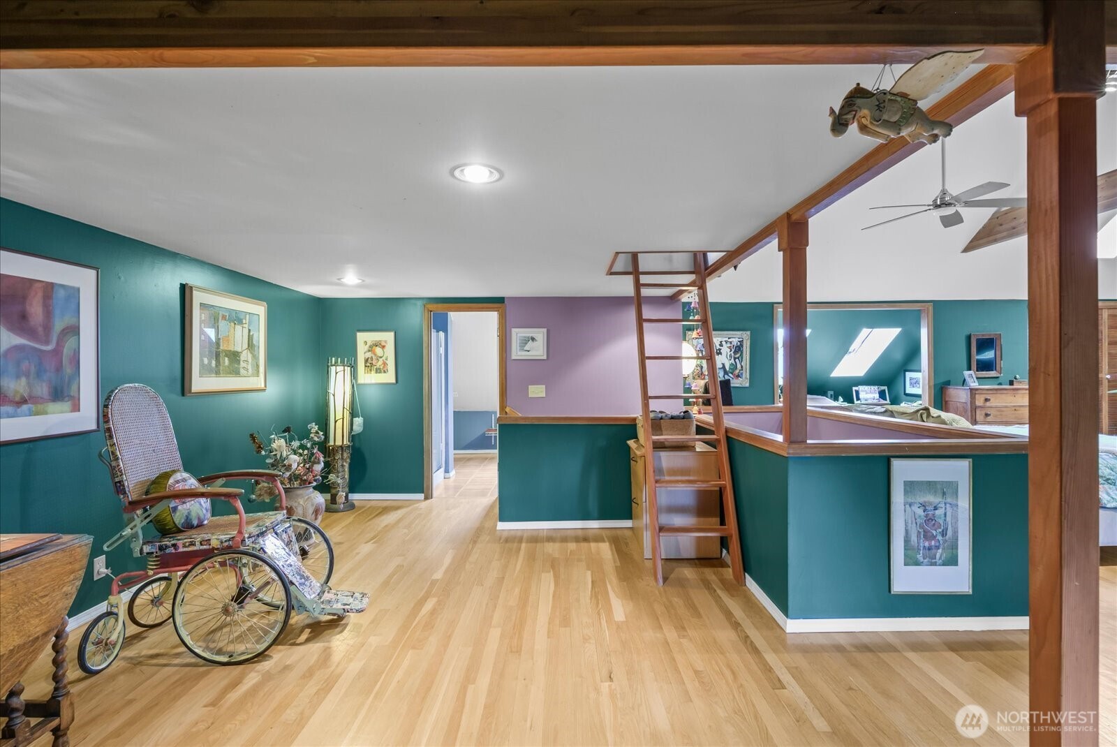 5833 Woodlawn Avenue N Seattle WA 98103