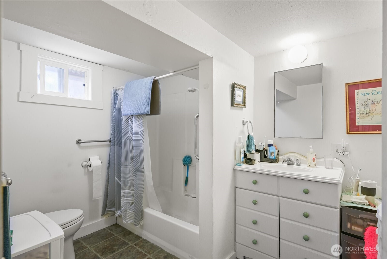 5833 Woodlawn Avenue N Seattle WA 98103