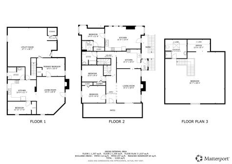 5833 Woodlawn Avenue N Seattle WA 98103