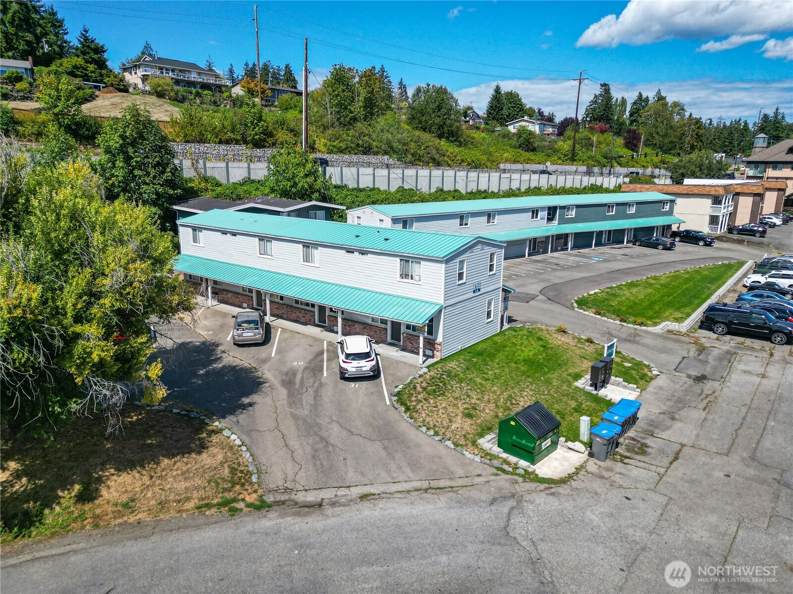 8755 Shore Place NW Silverdale WA 98383
