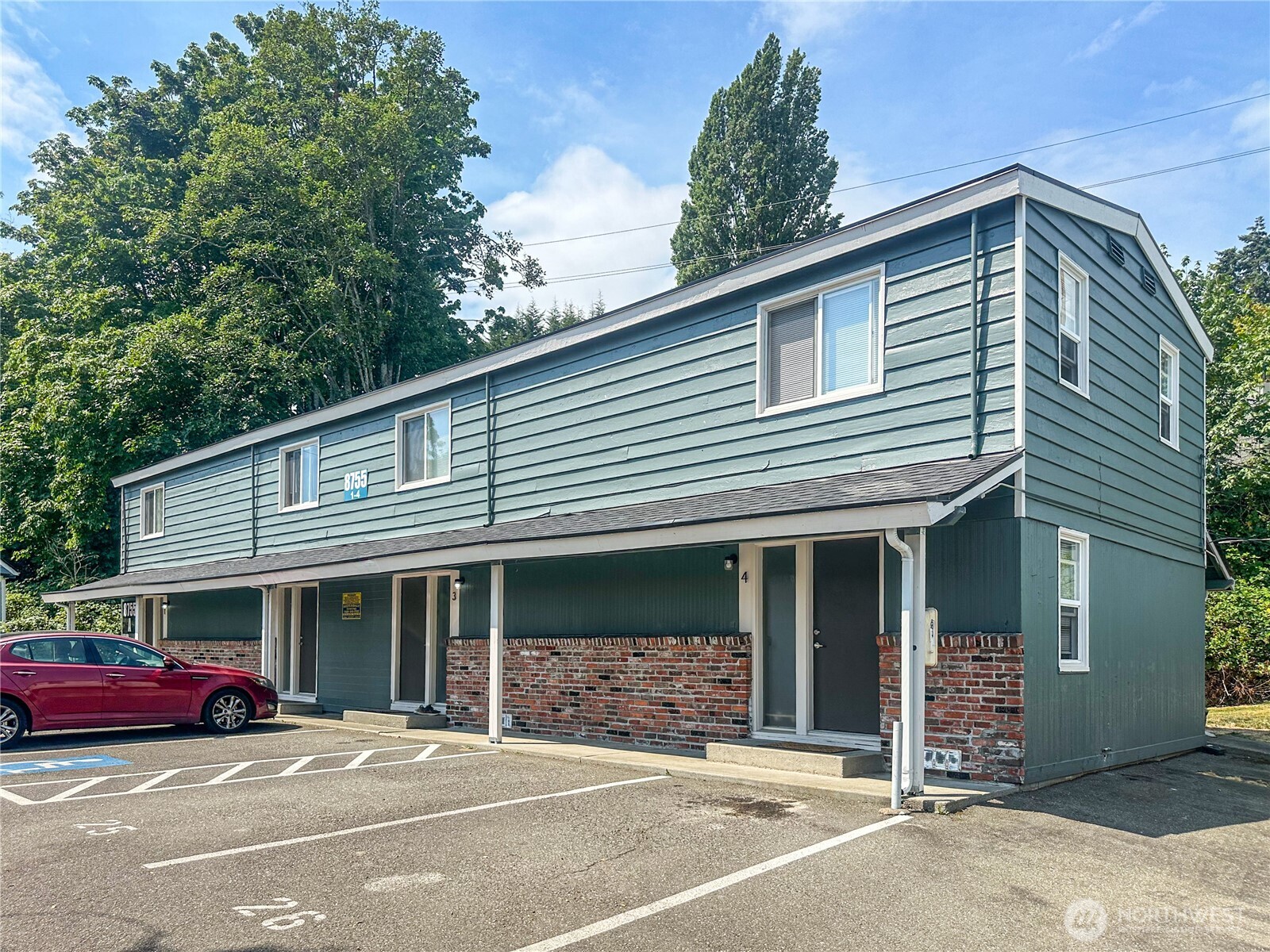 8755 Shore Place NW Silverdale WA 98383