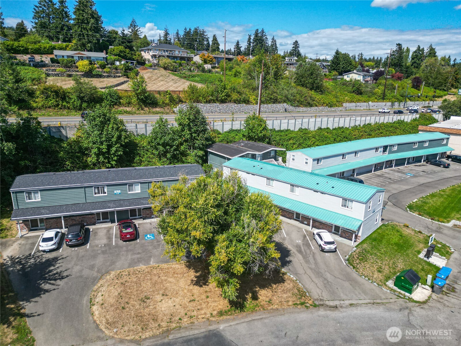 8755 Shore Place NW Silverdale WA 98383