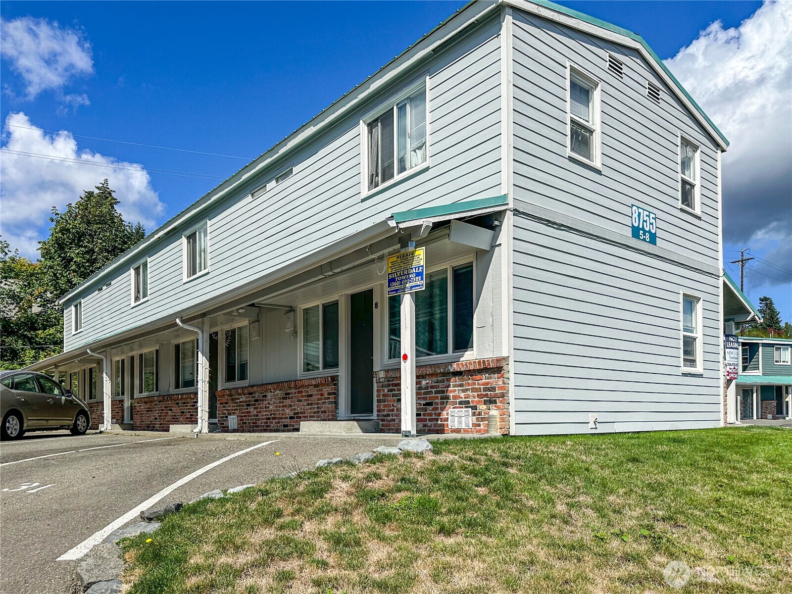 8755 Shore Place NW Silverdale WA 98383