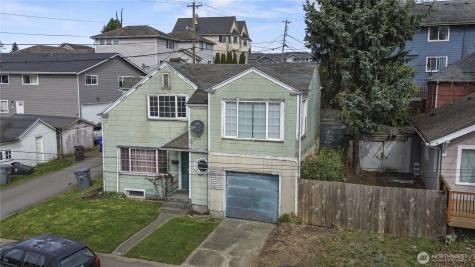 1817 34th Street Everett WA 98201