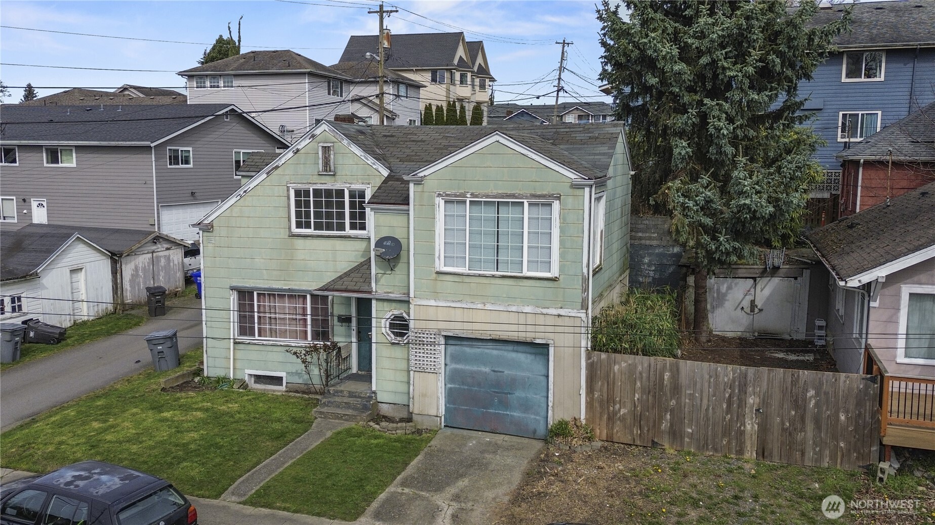 1817 34th Street Everett WA 98201