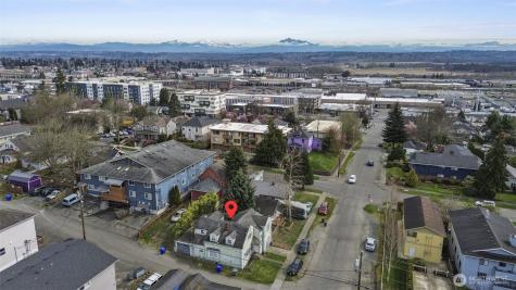 1817 34th Street Everett WA 98201