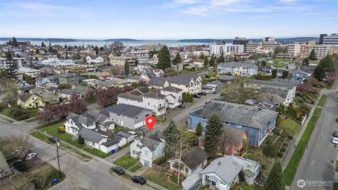 1817 34th Street Everett WA 98201