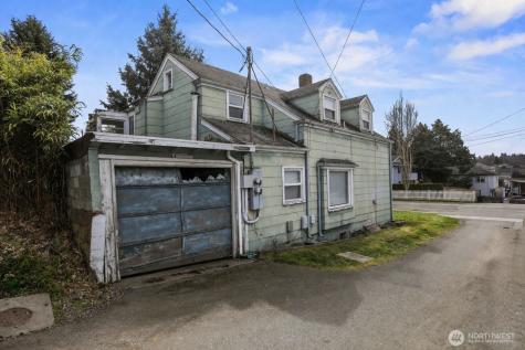 1817 34th Street Everett WA 98201