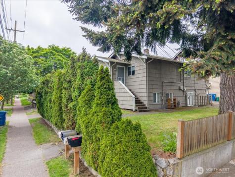7945 9th Avenue SW Seattle WA 98106